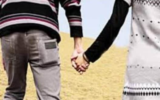 লকডাউনের মধ্যেই প্রেমিকের সঙ্গে উধাও মেয়ে
