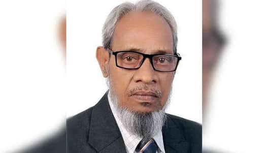সংসদ সদস্য আব্দুস সাত্তার আর নেই