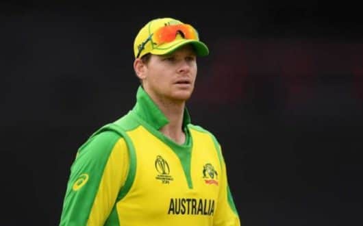 উঠে গেল নিষেধাজ্ঞা, অধিনায়কত্ব নিয়ে ভাবছেন না স্মিথ