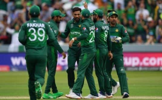 রমজান মাসে ক্রিকেট নয়, পুরো বেতন পাবেন খেলোয়াড়রা : পিসিবি