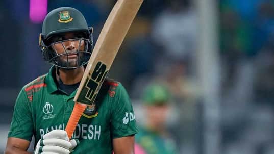 বিশ্বকাপে তামিমকে ছাড়িয়ে গেলেন মাহমুদউল্লাহ, শীর্ষে সাকিব