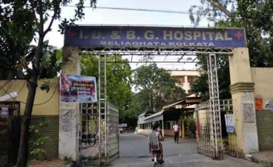 ভারতে করোনা রোগী কাণ্ড