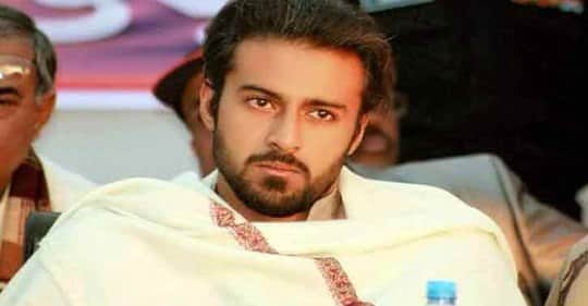 এমপি শেখ তন্ময় আইসোলেশনে, দেশবাসীর কাছে দোয়া চাইলেন