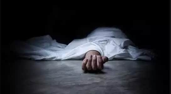 মৃত