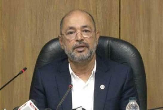 বন্যায় এখন পর্যন্ত ২৫ জন মারা গেছেন : ত্রাণ প্রতিমন্ত্রী