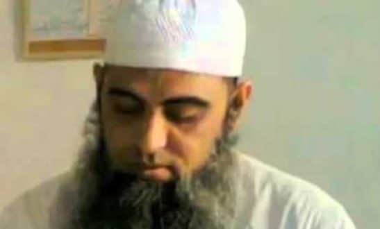 মাওলানা সাদের অডিও ফাঁস