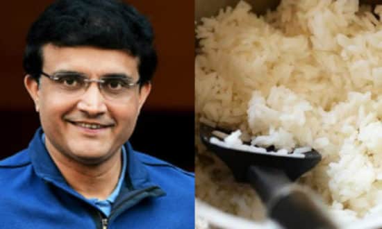 লকডাউনে গরীবদের ৫০ লক্ষ টাকার চাল দেবেন সৌরভ