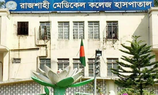 হাসপাতাল থেকে পালিয়েছে করোনার উপসর্গ নিয়ে ভর্তি ২ রোগী