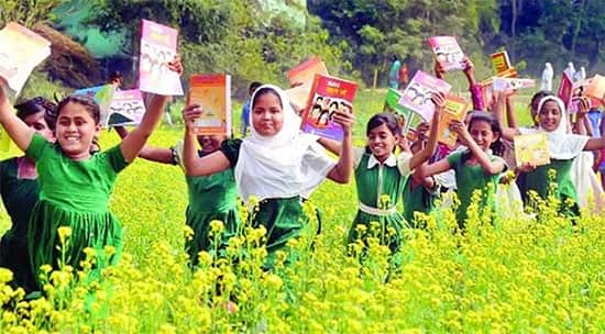 করোনাকালে যেভাবে মিলবে নতুন বই