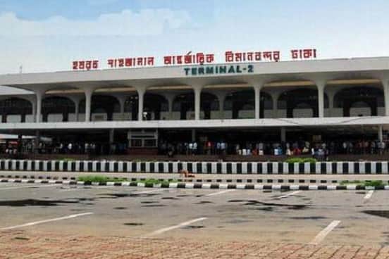 দুবাই থেকে ফিরে এলেন ৭৫১ প্রবাসী কর্মী