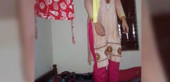 ভালোবাসা দিবসে ঘুরতে না পেরে কিশোরীর আত্মহনন