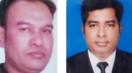 মানিকগঞ্জে জেলা প্রেসক্লাবের নবগঠিত কমিটি গঠন
