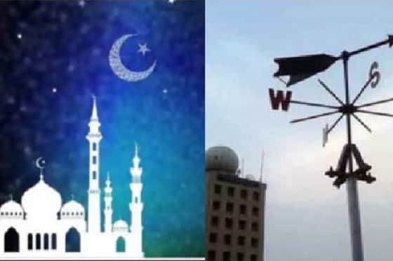 কেমন থাকবে ঈদের দিন, যা বললেন আবহাওয়াবিদ