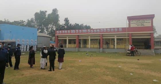 শ্রীপুরে আচরণবিধি লঙ্গন, ৩ জনকে ১৫ হাজার টাকা জরিমানা