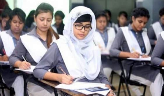 ১ এপ্রিল শুরু হচ্ছে না এইচএসসি পরীক্ষা এইচএসসি