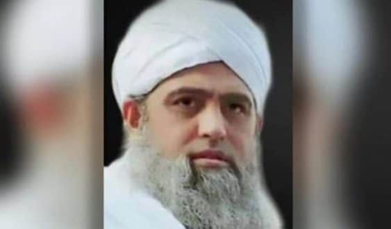 পুলিশের নোটিশের জবাব দিলেন তাবলিগের আমির মাওলানা সাদ