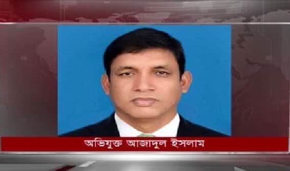 বেকারভাতার আশ্বাসে ৪৮ লাখ টাকা নিয়ে ‘পালালেন’ আ. লীগ নেতা