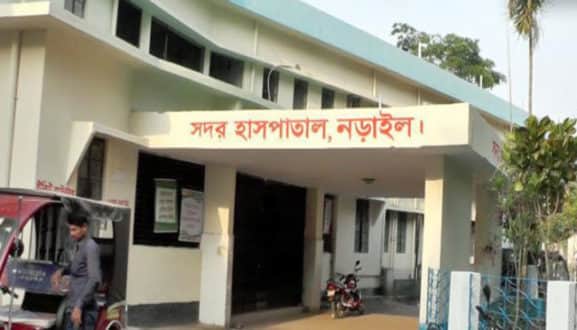 শ্বাসকষ্টে রোগীর মৃত্যু, চিকিৎসকরা বলছেন হার্ট অ্যাটাক