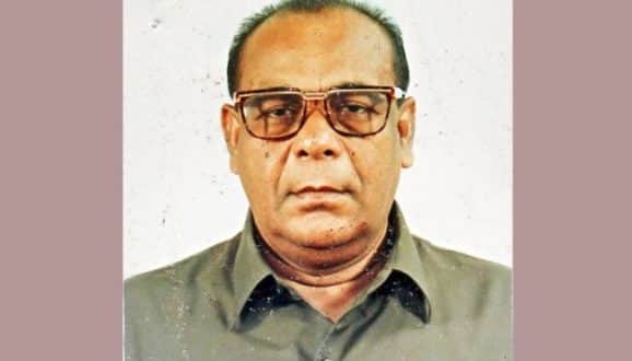সাবেক এমপি এম এ জব্বার আর নেই