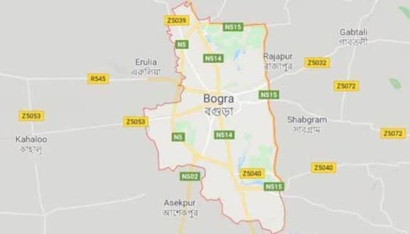 বগুড়ায় করোনা সন্দেহে এক নারী আইসোলেশনে