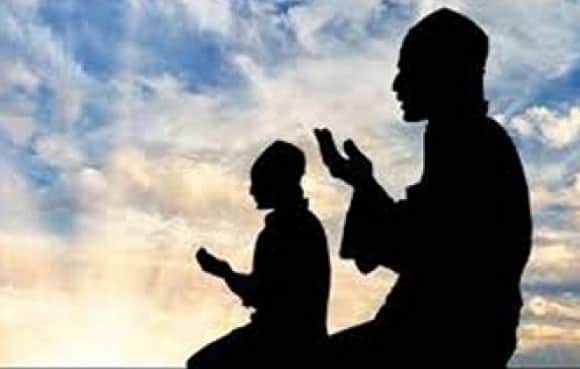 জামাআতের সঙ্গে ফজর আদায়কারীকে নিজ জিম্মায় নিয়ে যান ফজর নামাজ