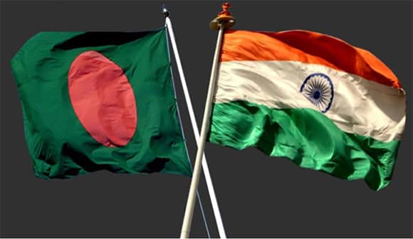 ছয় নদীর পানিবণ্টন নিয়ে আলোচনা জানুয়ারিতে