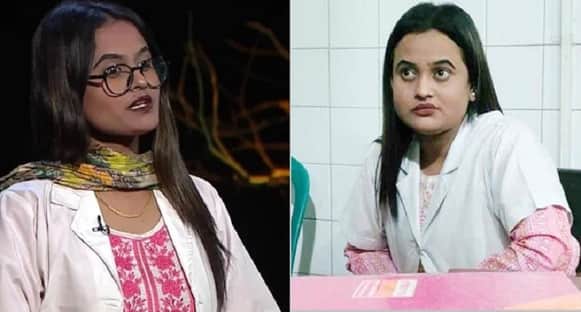 সেই মুনিয়া ন্যাশনাল মেডিকেলে পড়েছেন কি না, জানালেন মেডিকেল কর্তৃপক্ষ