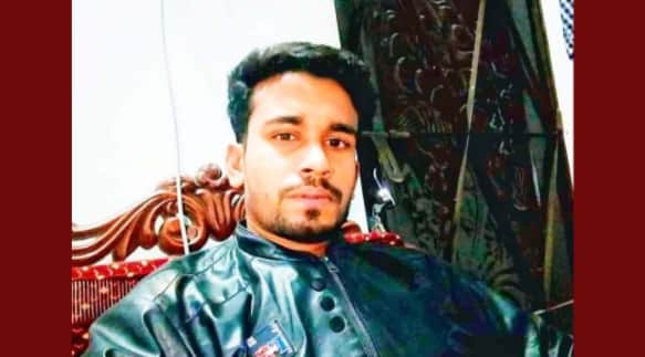 বিয়ে না করায় থানায় এক যুবতীর অভিযোগ