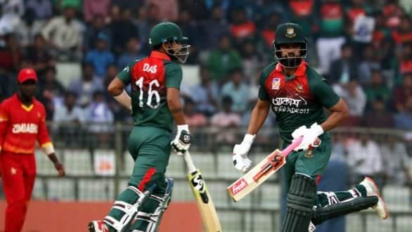 নিজেদের যে রেকর্ড আজ নিজেরাই ভাঙ্গলেন তামিম-লিটন