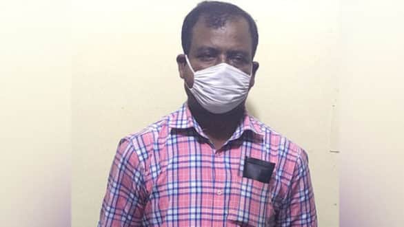জয়পুরহাটে ২৫ টন চালসহ আ’লীগ নেতা আটক