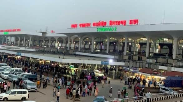 এয়ার অ্যাম্বুলেন্সে পালিয়েছেন সিকদার গ্রুপের দুই ভাই!