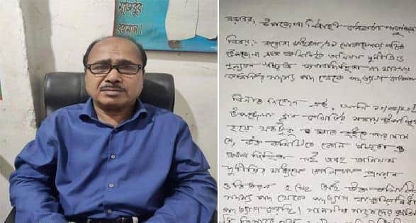 কিশোরগঞ্জে ত্রাণ কমিটি থেকে আ’লীগ নেতার পদত্যাগ