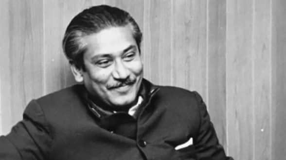 বিবিসি বাংলার জরিপে শ্রেষ্ঠ বাঙালি বঙ্গবন্ধু, আজ পড়ুন তাঁর জীবন-কথা