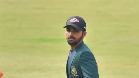 অস্ট্রেলিয়ার বিপক্ষে টেস্ট সিরিজ স্থগিত হওয়ায় খুশি হয়েছেন মুমিনুল