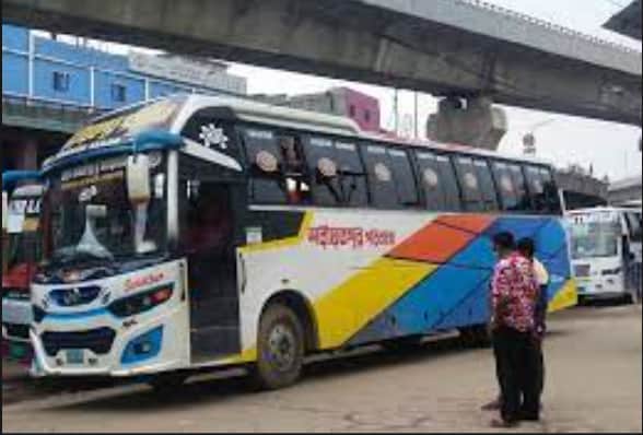 খুলে দেয়া হবে পদ্মা সেতু, ২৫ জুন থেকে শরীয়তপুর টু ঢাকা বাস চলবে