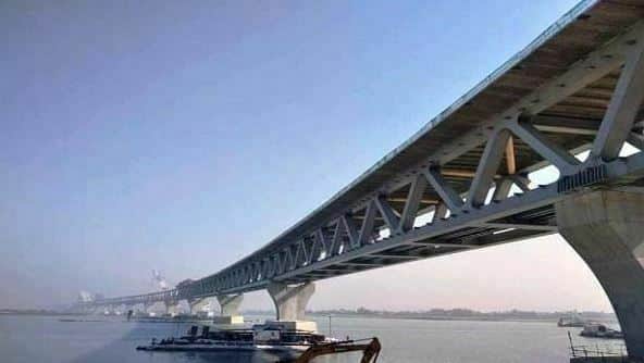 স্বপ্নের পদ্মা সেতুতে টোল ধরা হতে পারে ২ হাজার ৩৭০ টাকা!