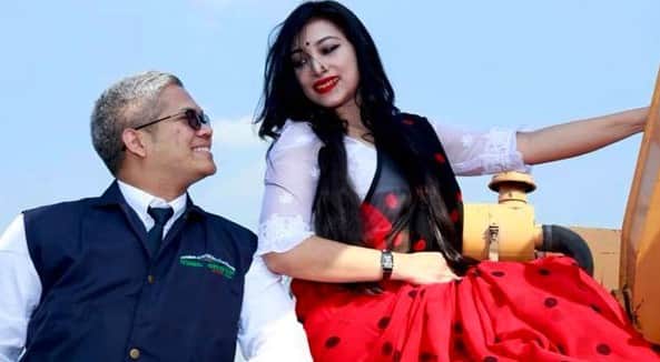 আরিফের জন্য ডা. সাবরিনার ‘ভালোবাসা’