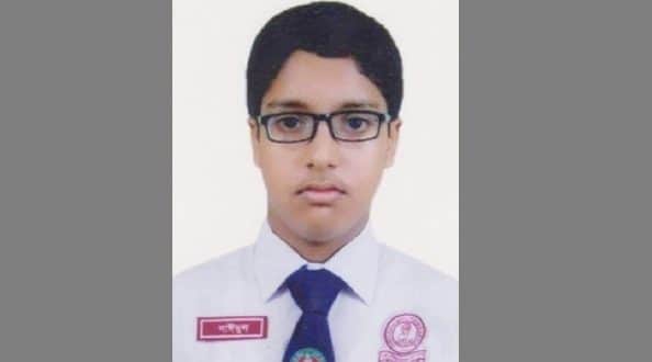 নাঈমুল আবরার