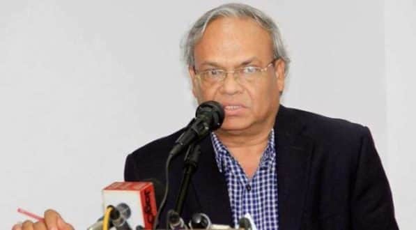 রিজভী যে বিরল দৃষ্টান্ত স্থাপন করলেন তা আর কেউ করতে পারেনি