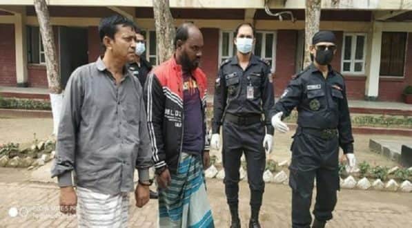 ১৬৮ বস্তা চালসহ আ’লীগ নেতা আটক