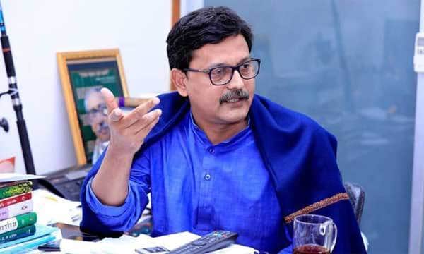 বঙ্গবন্ধু একটি প্রতিষ্ঠান ও একটি আদর্শ: খালিদ মাহমুদ চৌধুরী