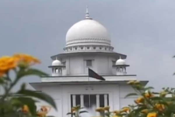 ৯০ দিনের মধ্যে নদী দখলকারীদের তালিকা তলব করেছেন হাইকোর্ট