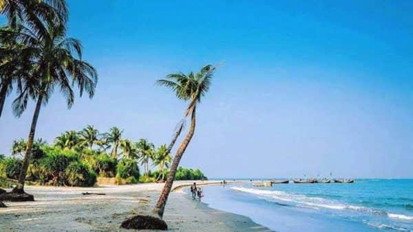 সেন্টমার্টিনের ছেঁড়াদ্বীপে পর্যটক প্রবেশ নিষিদ্ধ