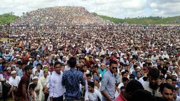 রোহিঙ্গাদের ‘দাপটে’ স্থানীয়দের হাড়ে-ভাতে অবস্থা