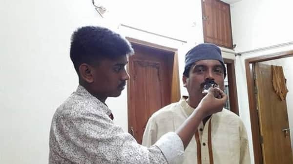 গাজীপুরে করোনায় আক্রান্ত ৭১ টিভির সাংবাদিক ও তার ছেলে সুস্থ