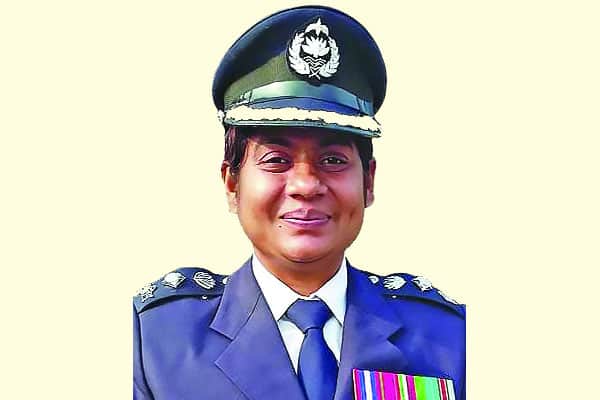 গাজীপুরের এসপি শামসুন্নাহার পিএমকে জানলেন জেলার বাস্তব চিত্র, পেলেন প্রশংসা