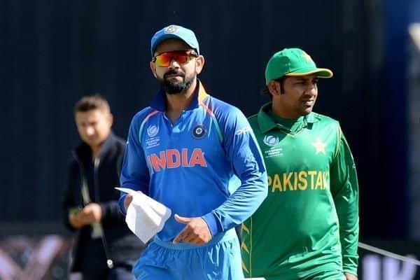 সরকারের নির্দেশ না পেলে পাকিস্তানের সঙ্গে সিরিজ খেলবে না ভারত : বিসিসিআই