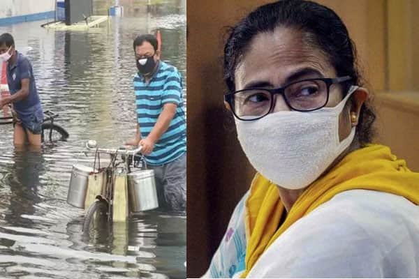 পশ্চিমবঙ্গে আম্ফানের তাণ্ডবে ৭২ জনের প্রাণহানি, ব্যাপক ক্ষয়-ক্ষতি