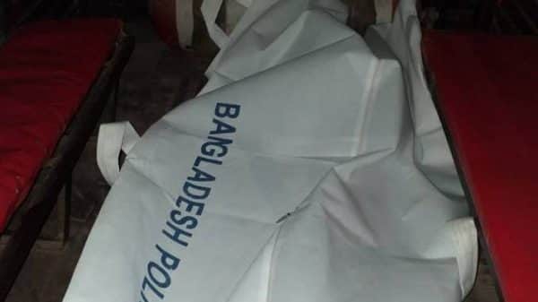 ব্র্যাকের কিস্তির চাপে জীবন দিলো দিনমজুর