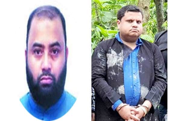 সাহেদের অভিনব ফাঁদ থেকে যেভাবে বেঁচে যান সিলেটের প্রেস ব্যবসায়ী!